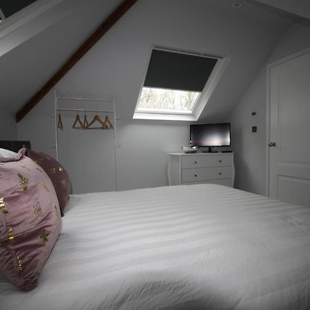Ryefield Cottage - Luxurious Self-Catered Holiday Cottage With A Log Burner Chichester Ngoại thất bức ảnh