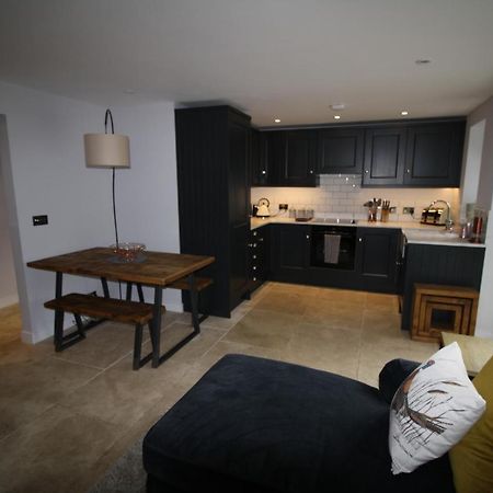 Ryefield Cottage - Luxurious Self-Catered Holiday Cottage With A Log Burner Chichester Ngoại thất bức ảnh