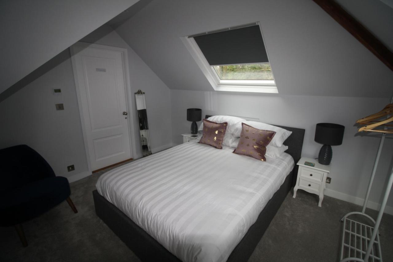 Ryefield Cottage - Luxurious Self-Catered Holiday Cottage With A Log Burner Chichester Ngoại thất bức ảnh