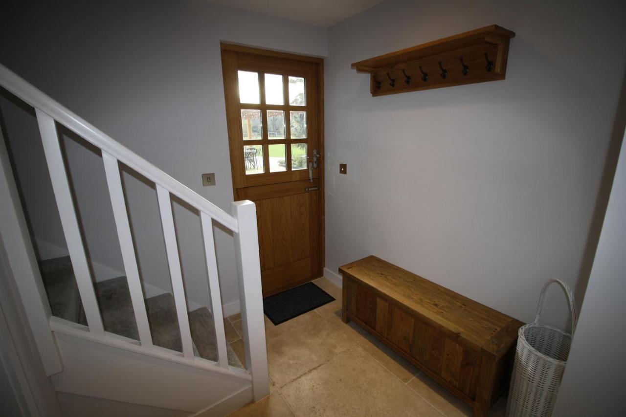 Ryefield Cottage - Luxurious Self-Catered Holiday Cottage With A Log Burner Chichester Ngoại thất bức ảnh