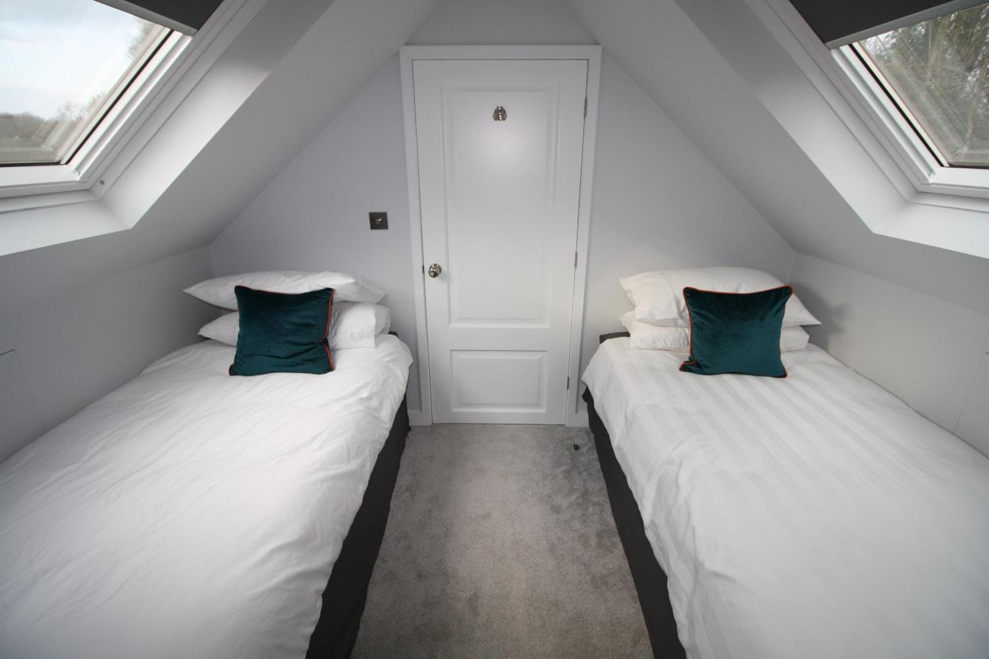Ryefield Cottage - Luxurious Self-Catered Holiday Cottage With A Log Burner Chichester Ngoại thất bức ảnh