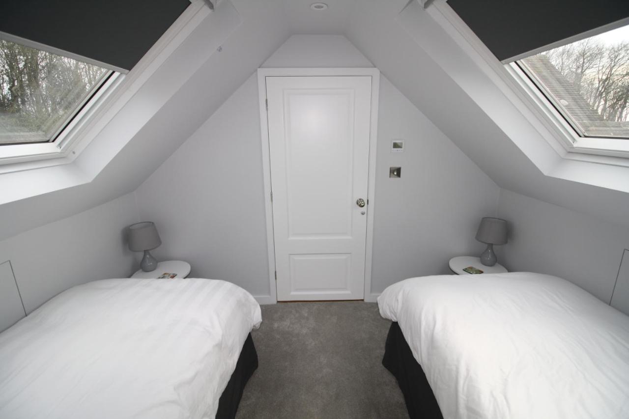 Ryefield Cottage - Luxurious Self-Catered Holiday Cottage With A Log Burner Chichester Ngoại thất bức ảnh