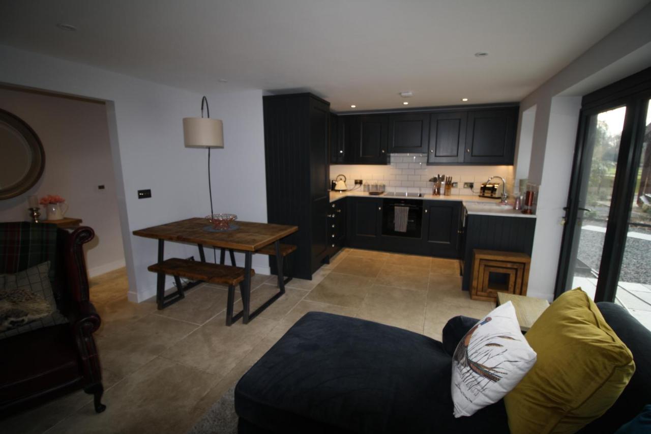 Ryefield Cottage - Luxurious Self-Catered Holiday Cottage With A Log Burner Chichester Ngoại thất bức ảnh